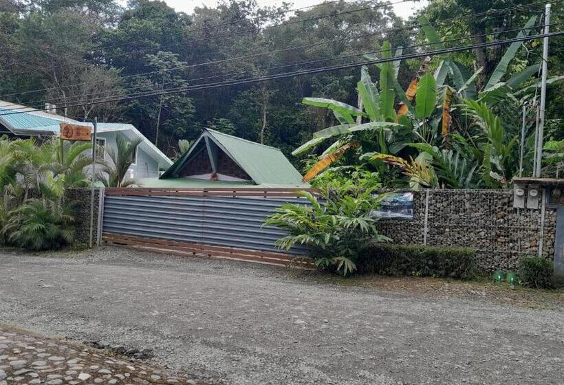 펜션 Casas Guaney, Full Furnished Studios!