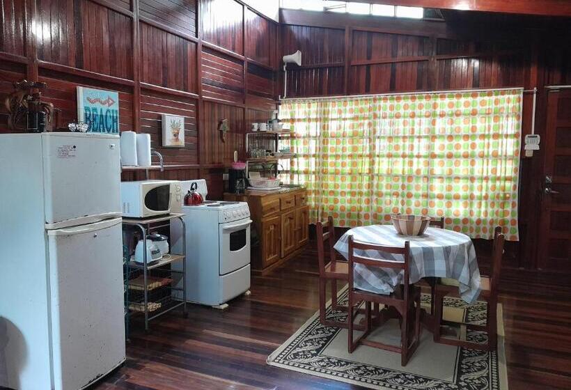 펜션 Casas Guaney, Full Furnished Studios!