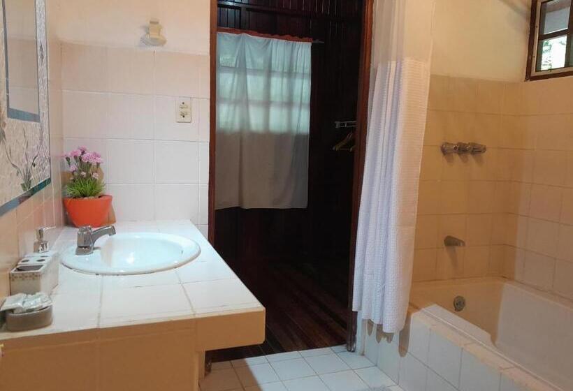 펜션 Casas Guaney, Full Furnished Studios!