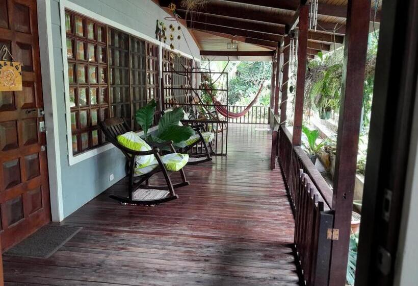 펜션 Casas Guaney, Full Furnished Studios!