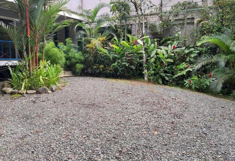 펜션 Casas Guaney, Full Furnished Studios!