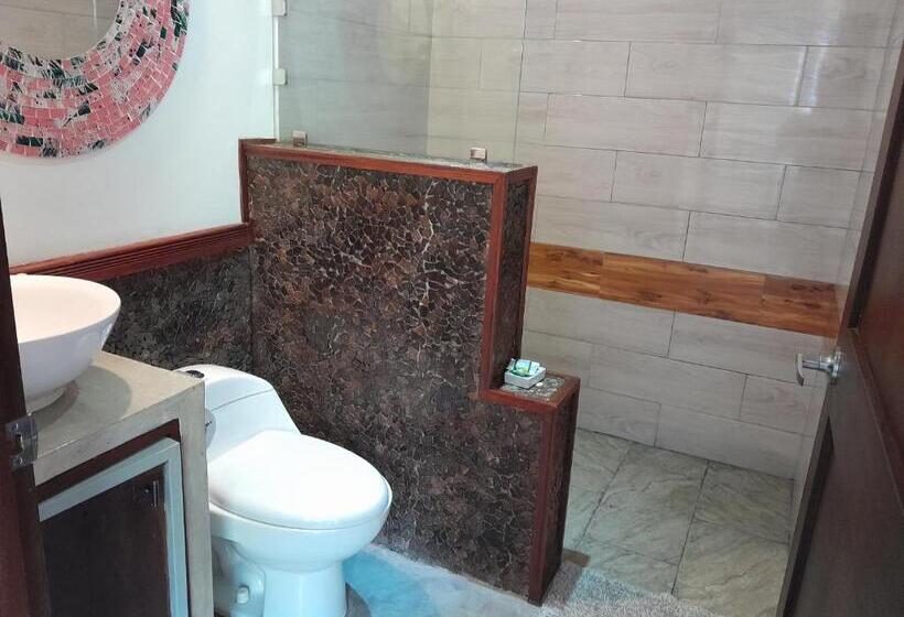 펜션 Casas Guaney, Full Furnished Studios!