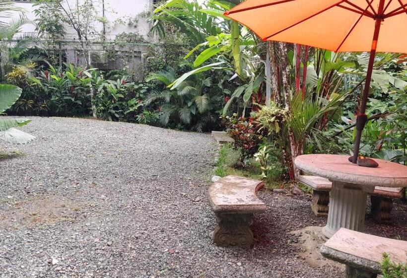 펜션 Casas Guaney, Full Furnished Studios!