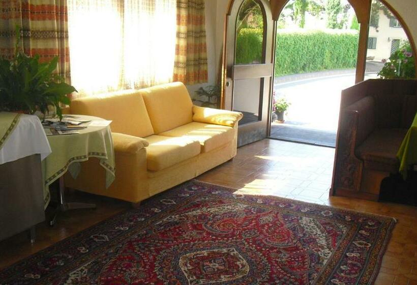 פנסיון Dependance Villnerhof