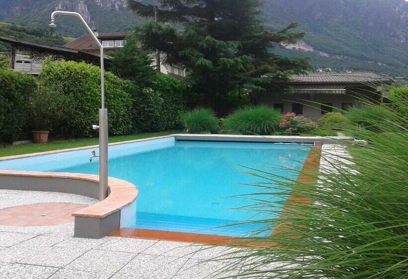 פנסיון Dependance Villnerhof