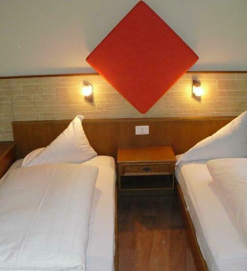 פנסיון Dependance Villnerhof