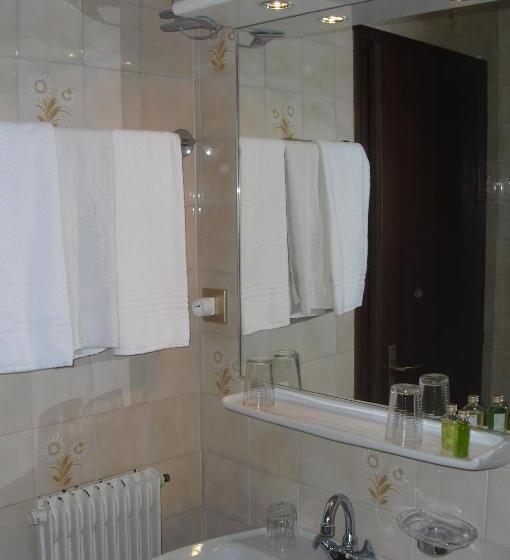 פנסיון Dependance Villnerhof