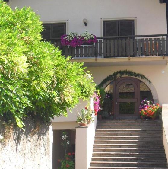 פנסיון Dependance Villnerhof