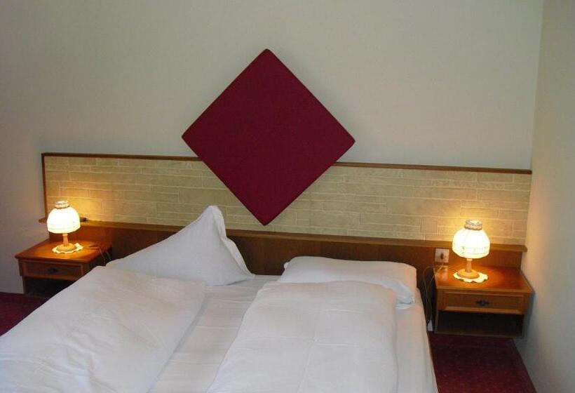 פנסיון Dependance Villnerhof