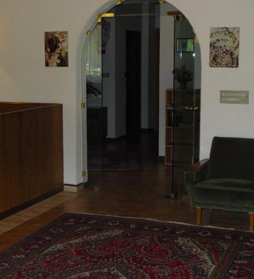 펜션 Dependance Villnerhof