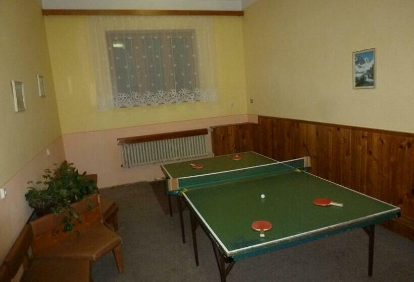 Пансион Erika Penzión