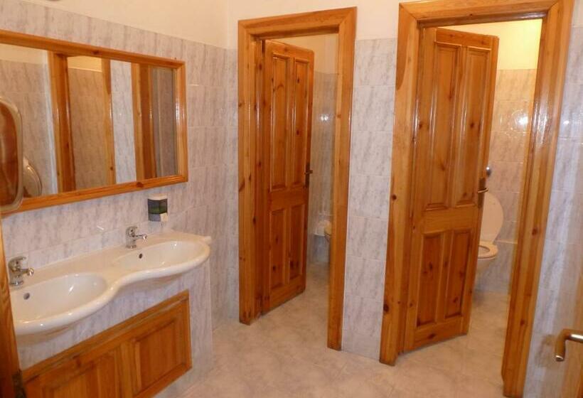 Пансион Erika Penzión