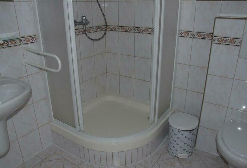 Пансион Erika Penzión