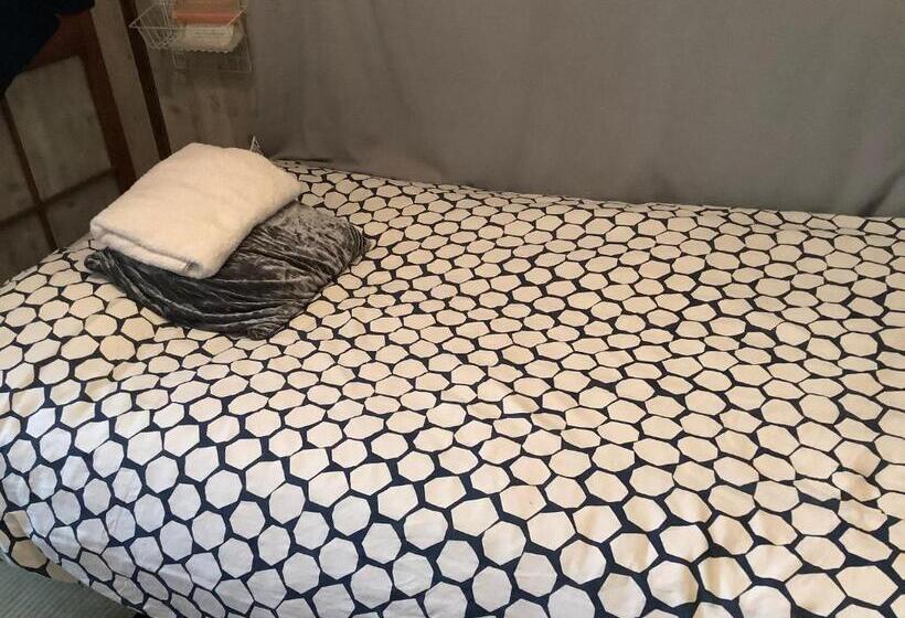 פנסיון Guesthouse Haneda Airport