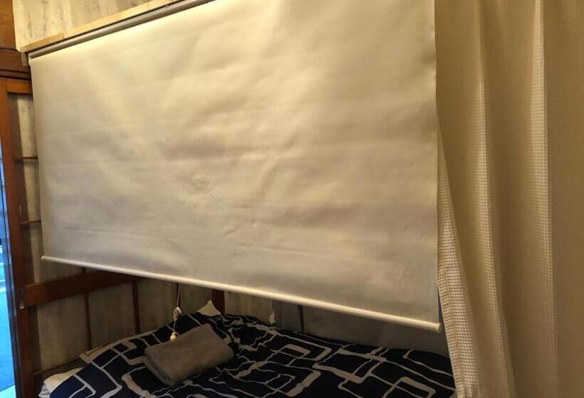 פנסיון Guesthouse Haneda Airport