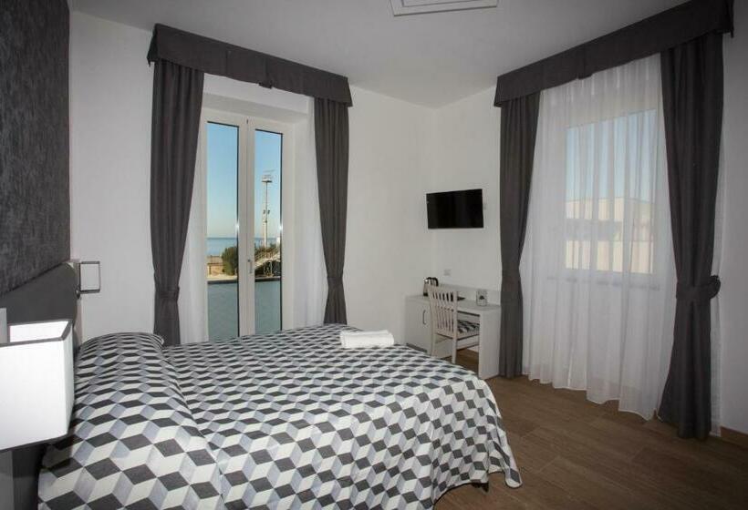 Pensjonat Guesthouse Porto Di Roma