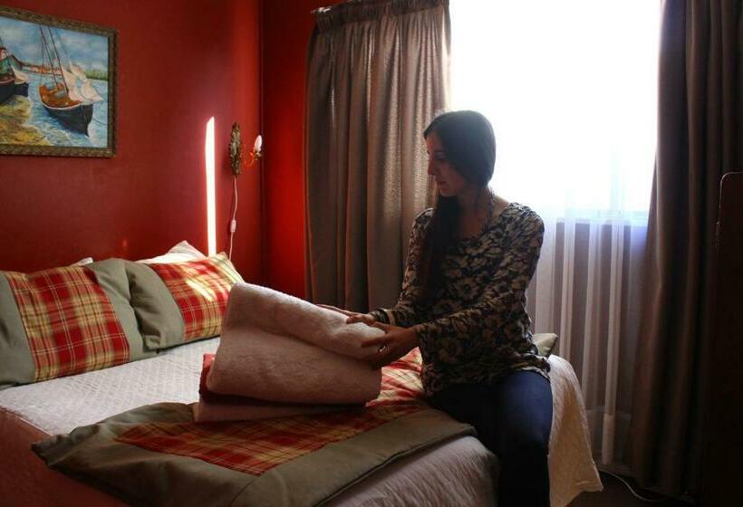 Pension Hostal Collao