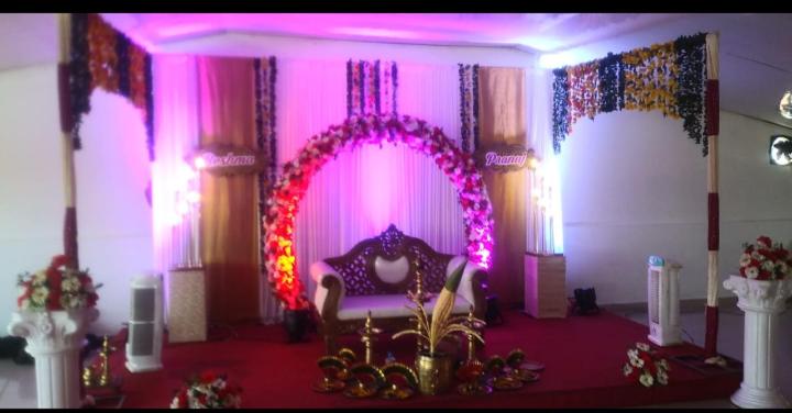 بنسيون Kairali Tourist Home