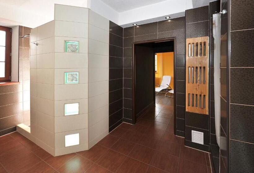 膳宿费 Miramonti Penzión