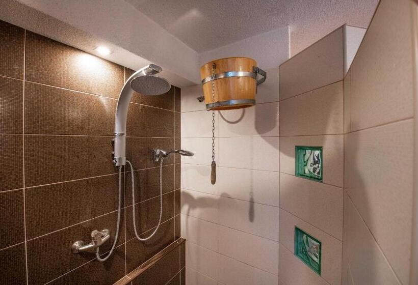 膳宿费 Miramonti Penzión