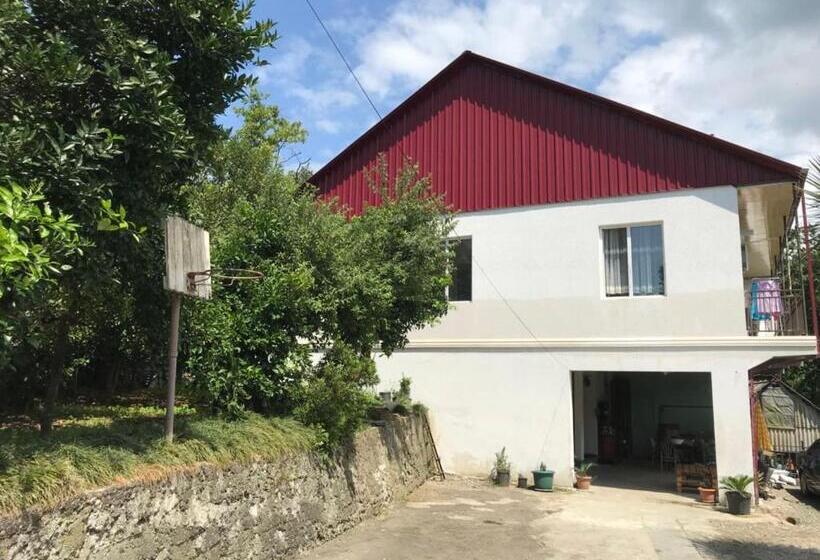 پانسیون Nika's Guest House