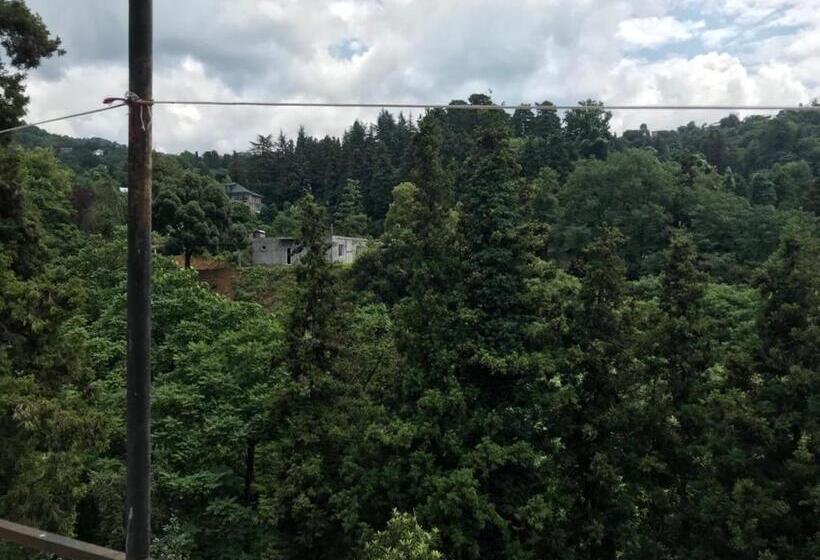 پانسیون Nika's Guest House