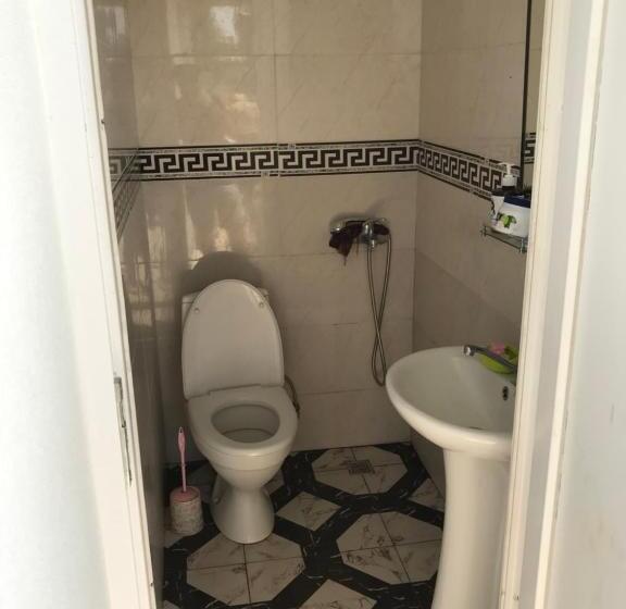 پانسیون Nika's Guest House