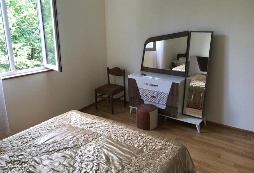 پانسیون Nika's Guest House