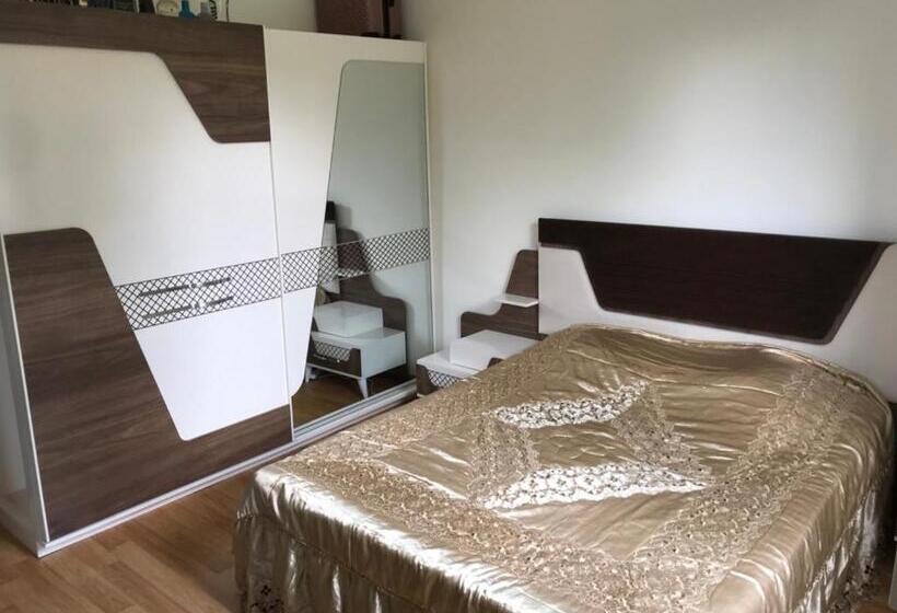 پانسیون Nika's Guest House