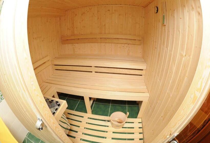 펜션 Penzión Encián