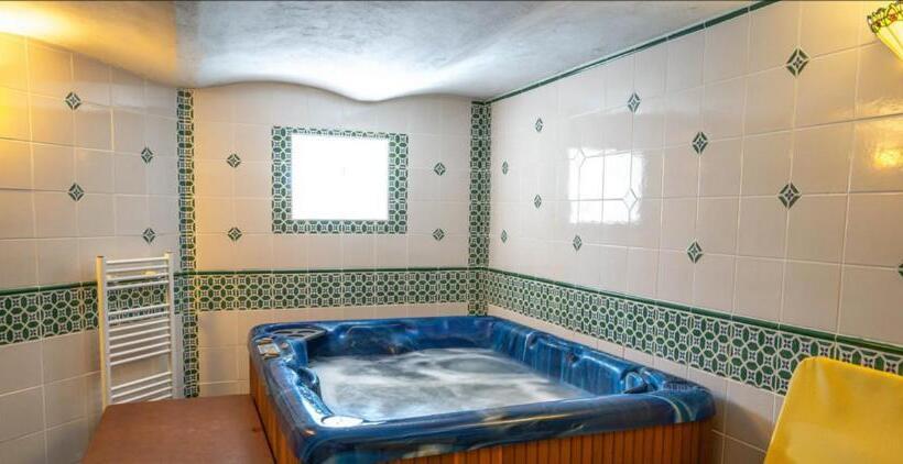 펜션 Penzión Encián