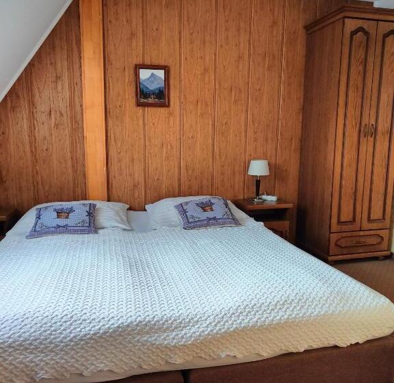 펜션 Penzión Encián