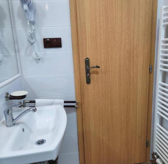 펜션 Penzión Encián