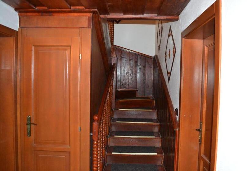 Пансион Penzión Grand, Self Check In