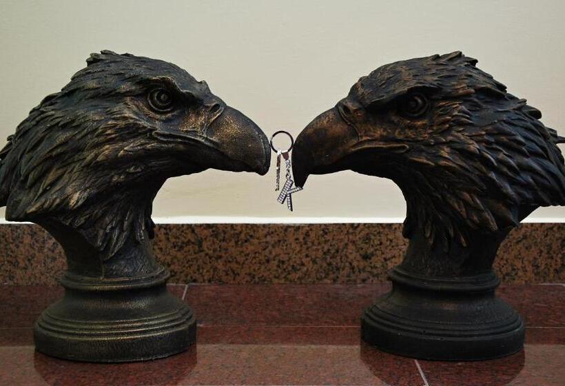 펜션 Penzión Kolibrík