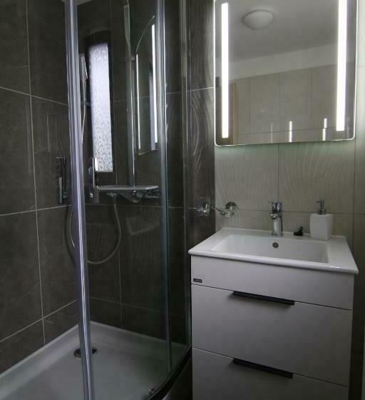 بنسيون Penzión Sibír