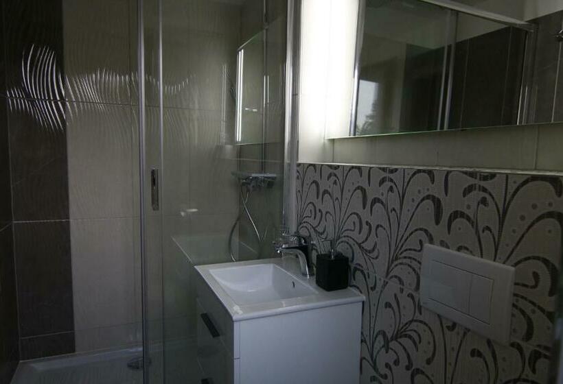 بنسيون Penzión Sibír