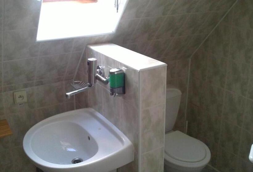 بنسيون Penzión U Johna