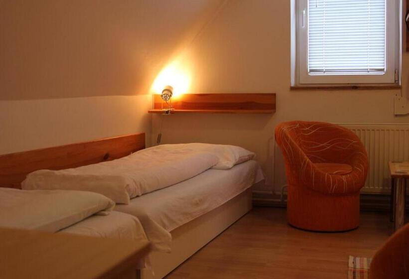 بنسيون Penzión U Johna