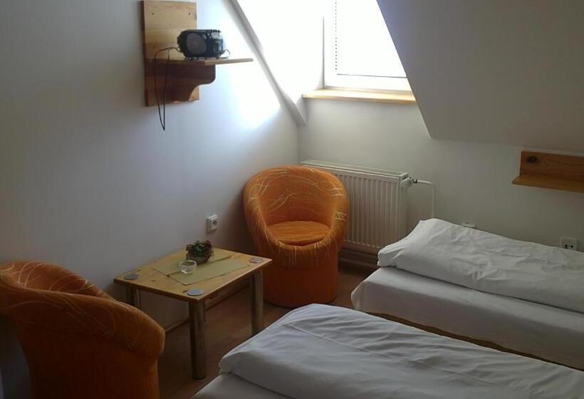 بنسيون Penzión U Johna