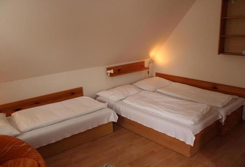 بنسيون Penzión U Johna