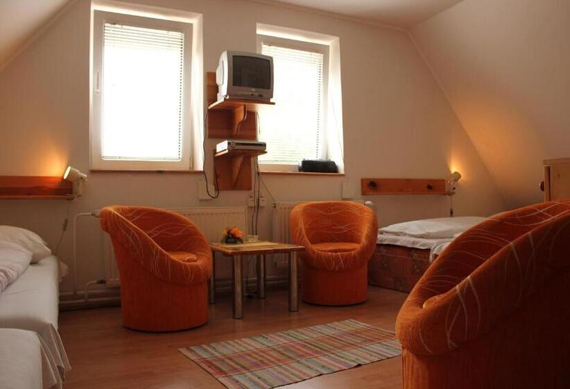 بنسيون Penzión U Johna