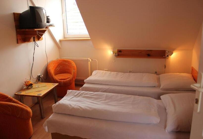 بنسيون Penzión U Johna