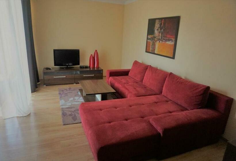 بنسيون Penzión Villa