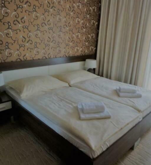 ペンション Penzión Villa