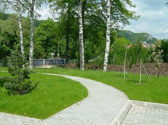 ペンション Penzión Villa