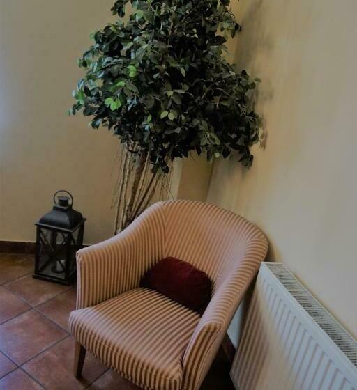 ペンション Penzión Villa