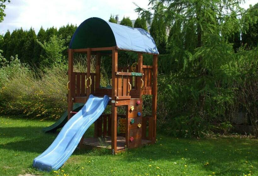 ペンション Penzión Villa