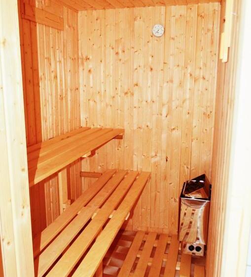 پانسیون Penzion Lipůvka