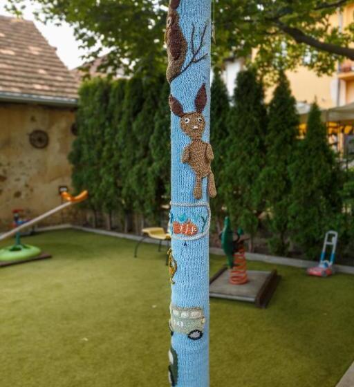 پانسیون Penzion Restaurant Atrium